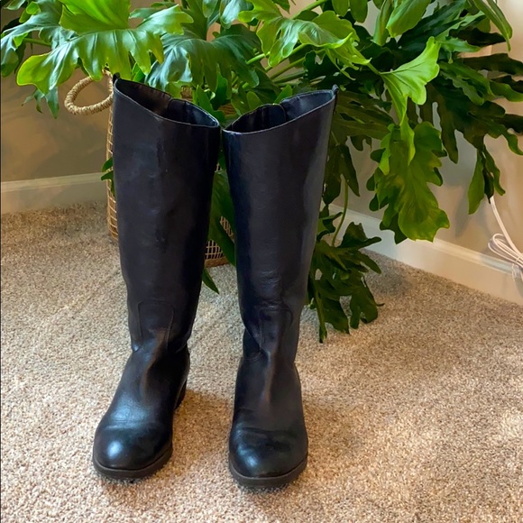 Sam Edelman Riding Boots - Picture 2 of 3